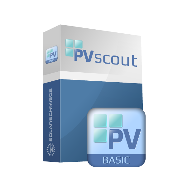 PVscout Basic