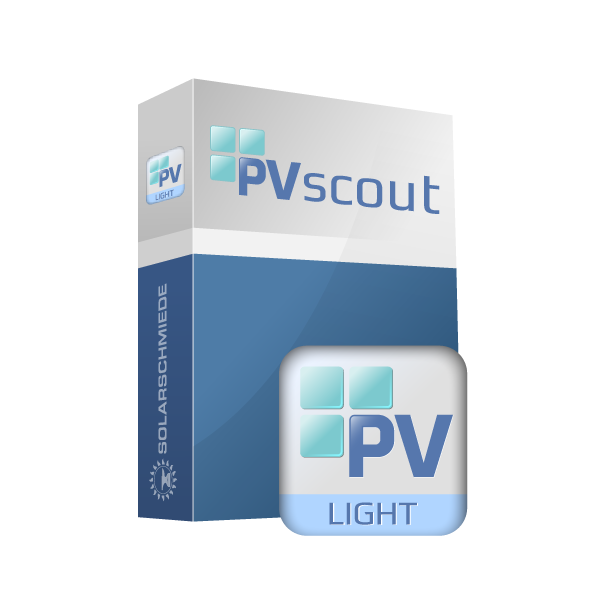 PVscout Light