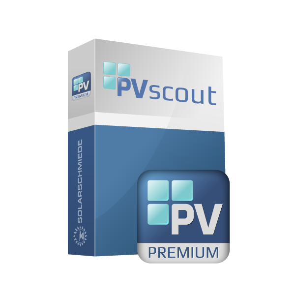 PVscout Premium