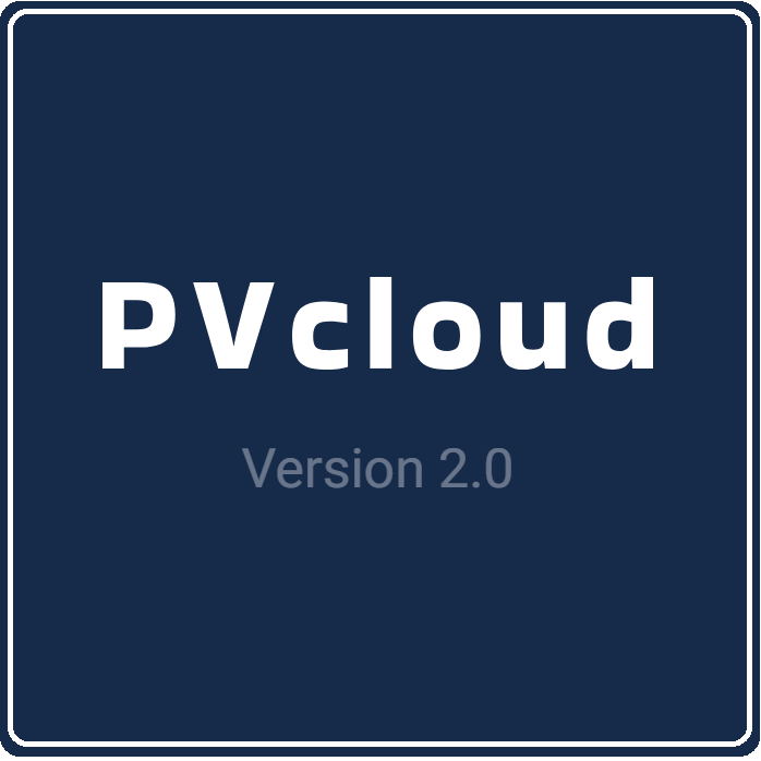 PVscout 2.0 logo